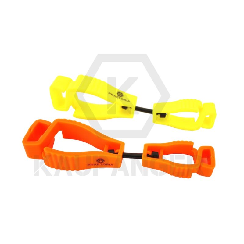 BCG-O CLIP PARA GUANTES