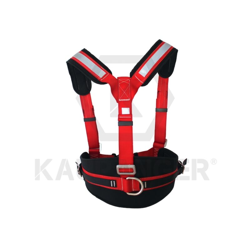 CINTO MINERO BERSERKER BK050 CON TIRANTES PCM