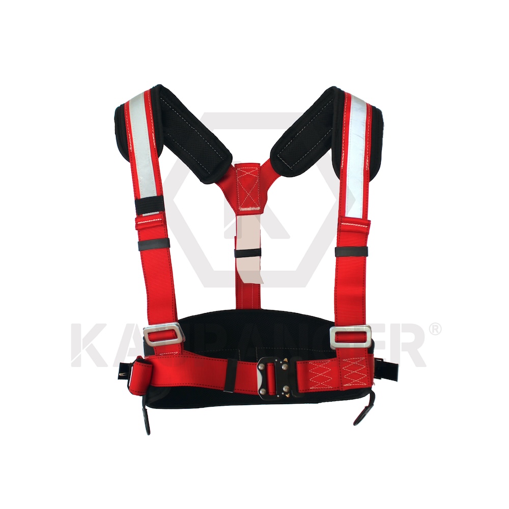 CINTO MINERO BERSERKER BK050 CON TIRANTES PCM