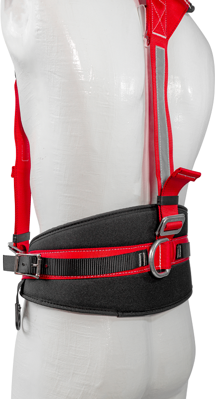 CINTO MINERO BERSERKER BK050 CON TIRANTES PCM