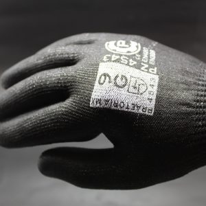 GUANTE ANTICORTE PRAETORIA PZ4543 NIVEL 5 EN 388