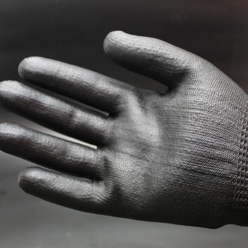 GUANTE ANTICORTE PRAETORIA PZ4543 NIVEL 5 EN 388