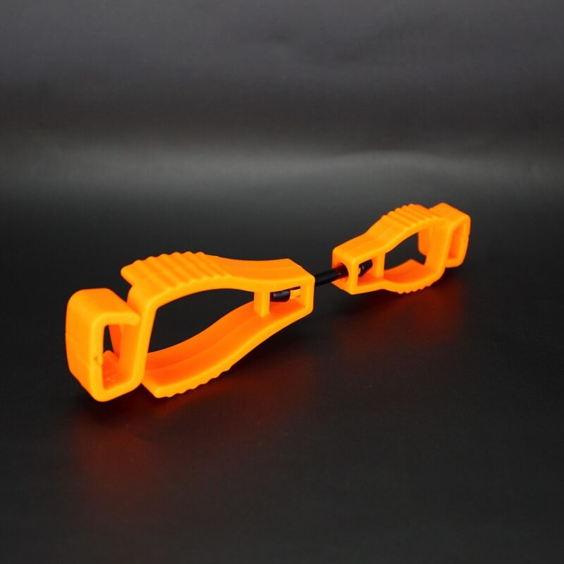 BCG-O CLIP PARA GUANTES