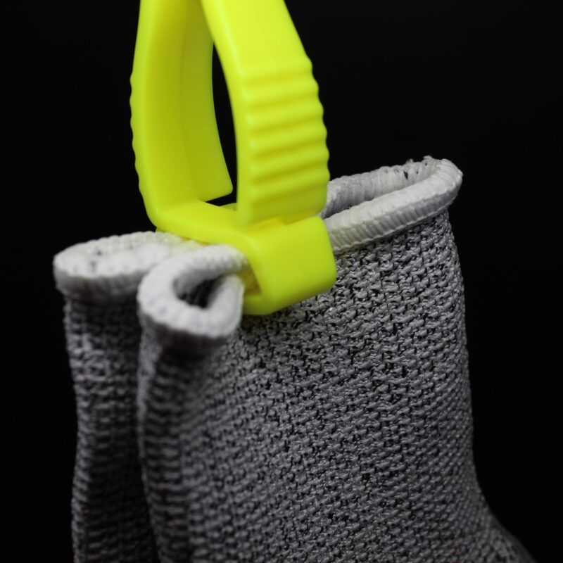 BCG-O CLIP PARA GUANTES