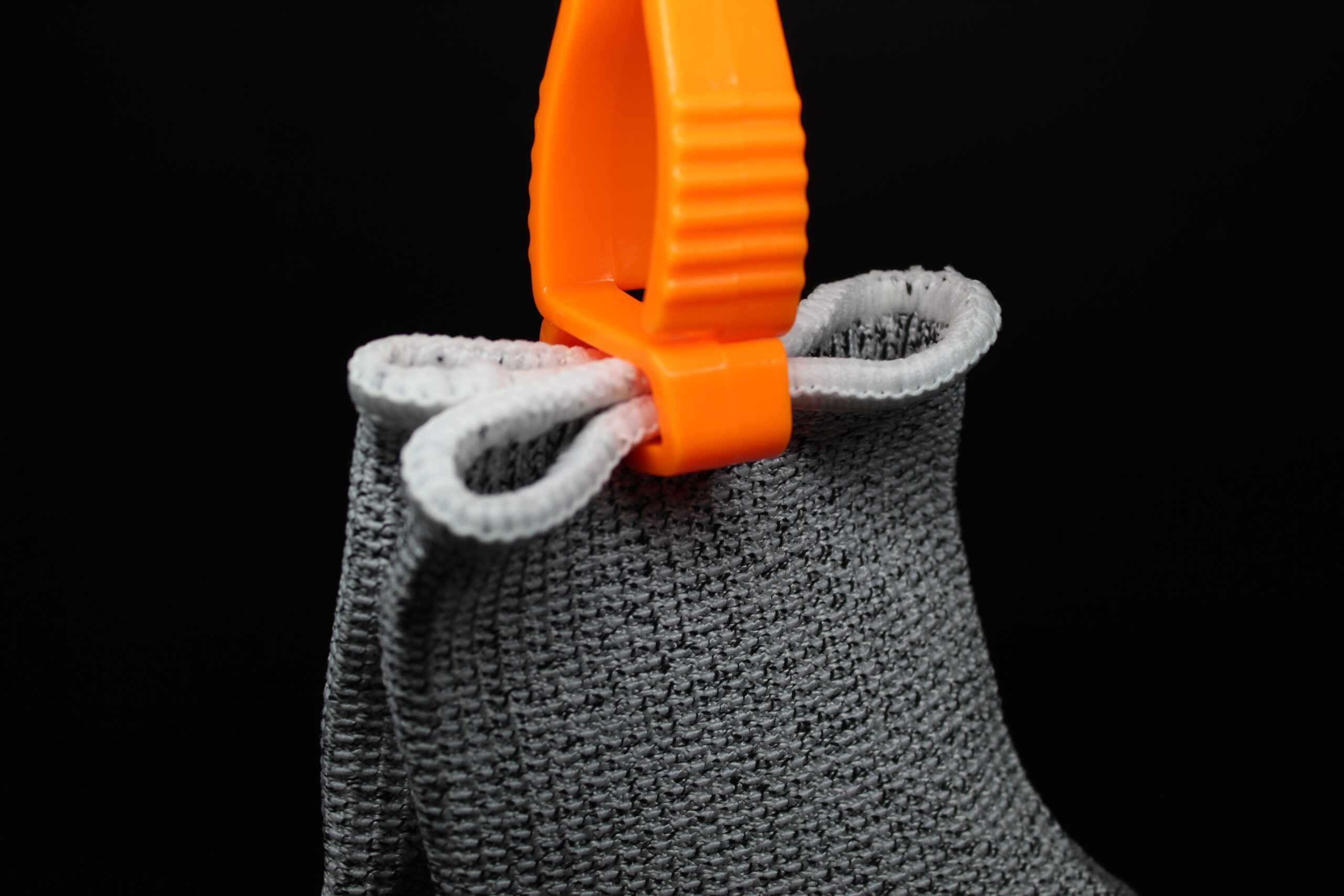 BCG-O CLIP PARA GUANTES