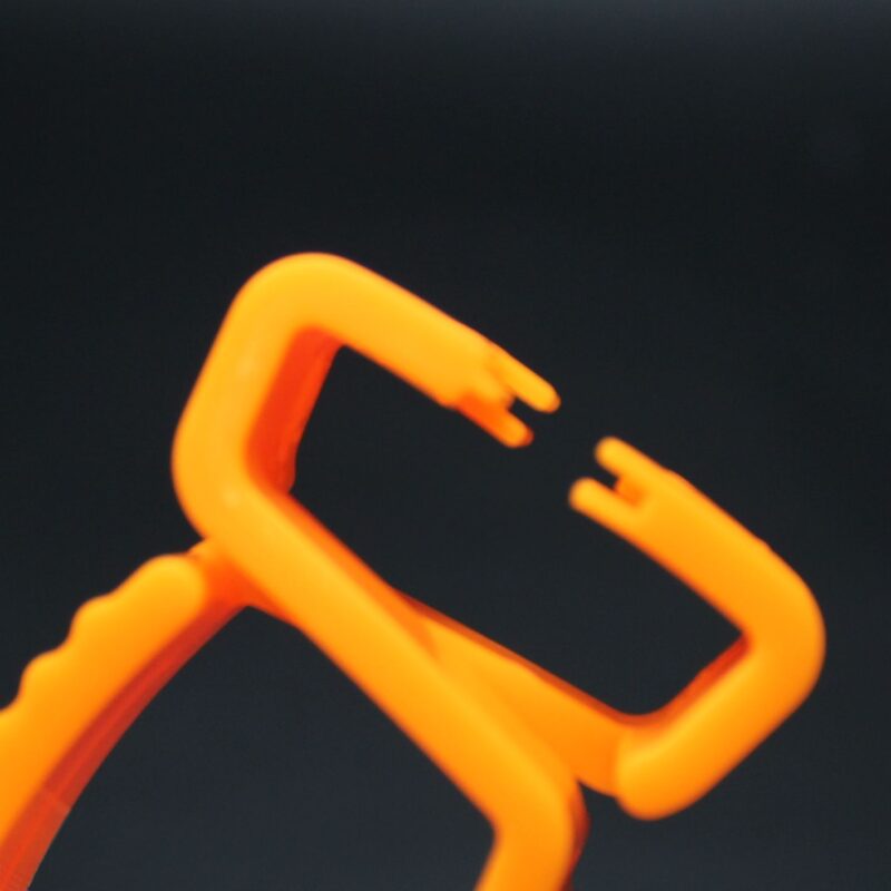 BCG-O CLIP PARA GUANTES