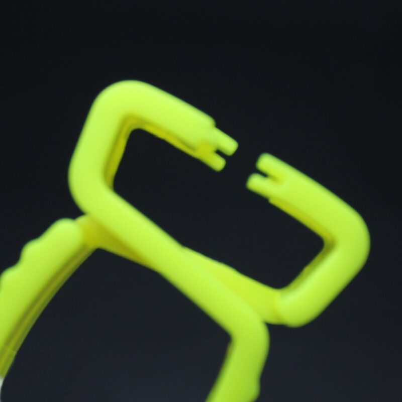 BCG-O CLIP PARA GUANTES