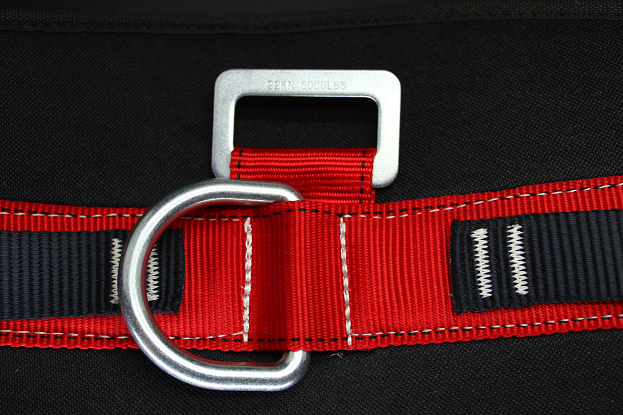 CINTO MINERO BERSERKER BK050 CON TIRANTES PCM