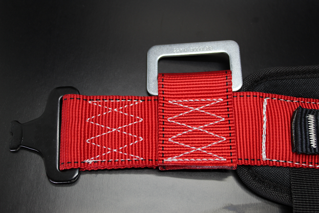 CINTO MINERO BERSERKER BK050 CON TIRANTES PCM