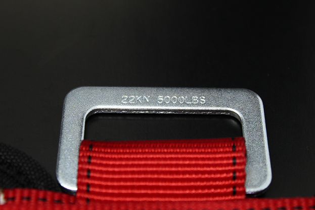 CINTO MINERO BERSERKER BK050 CON TIRANTES PCM