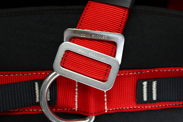 CINTO MINERO BERSERKER BK050 CON TIRANTES PCM