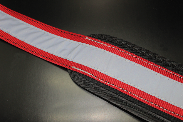 CINTO MINERO BERSERKER BK050 CON TIRANTES PCM