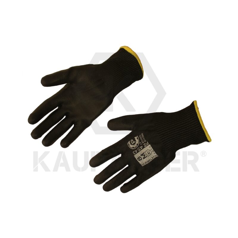 GUANTE ANTICORTE PRAETORIA PZ4543 NIVEL 5 EN 388