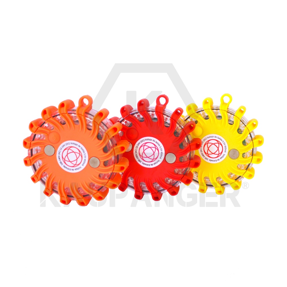 TBB BENGALA LED TORCH