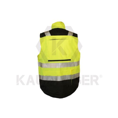 CHALECO BERSERKER BK820 DE ALTA VISIBILIDAD
