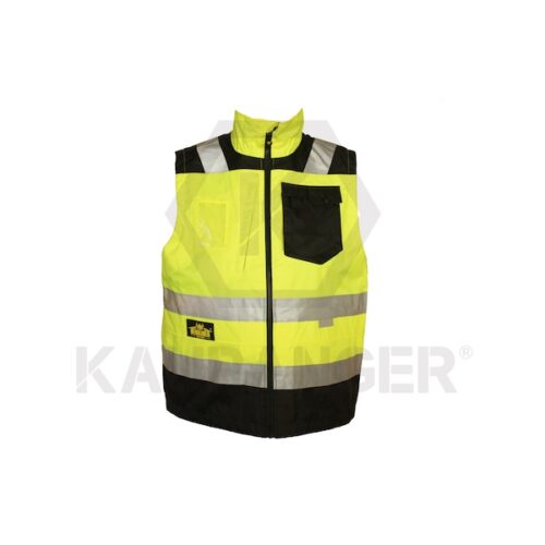 CHALECO BERSERKER BK820 DE ALTA VISIBILIDAD
