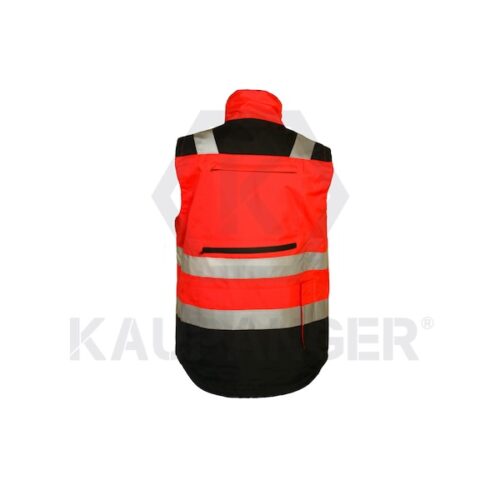CHALECO BERSERKER BK820 DE ALTA VISIBILIDAD