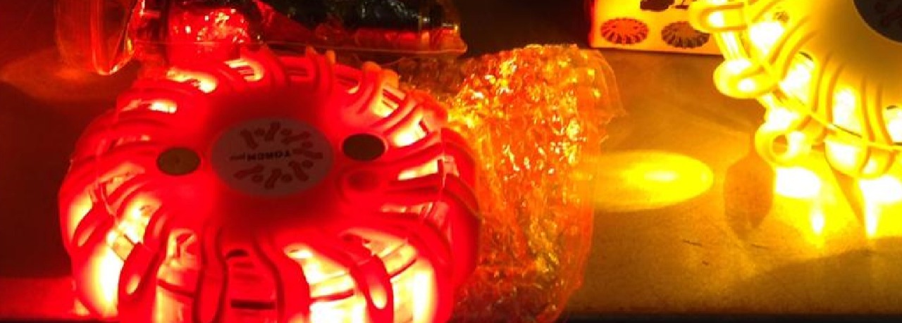 Iluminación especializada