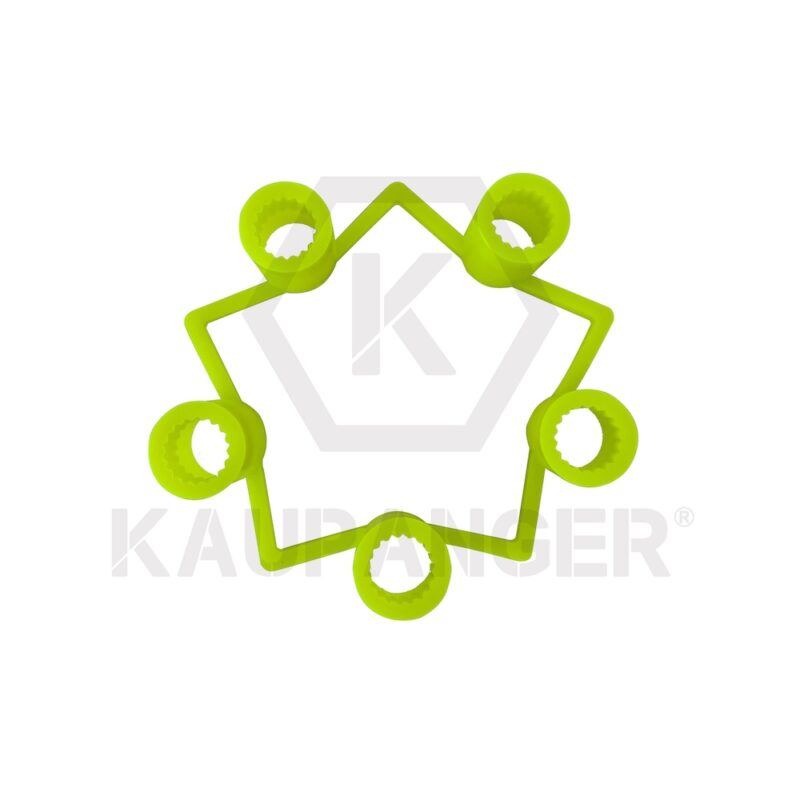 PTT519 TRABATUERCA 5X19MM KIT DE 4 PRAETORIA