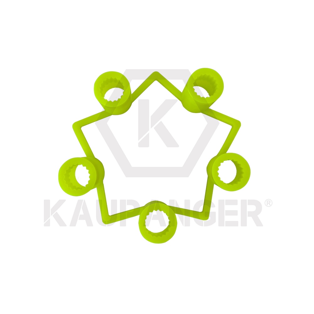 PTT519 TRABATUERCA 5X19MM KIT DE 4 PRAETORIA