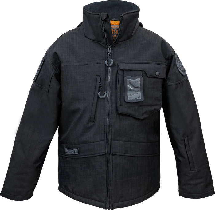 CHAMARRA HØYLAND H9.2