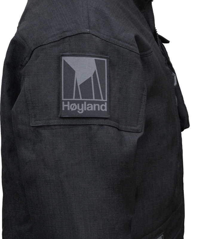 CHAMARRA HØYLAND H9.2