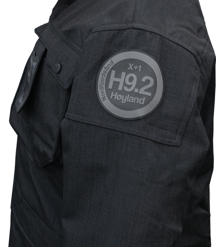 CHAMARRA HØYLAND H9.2