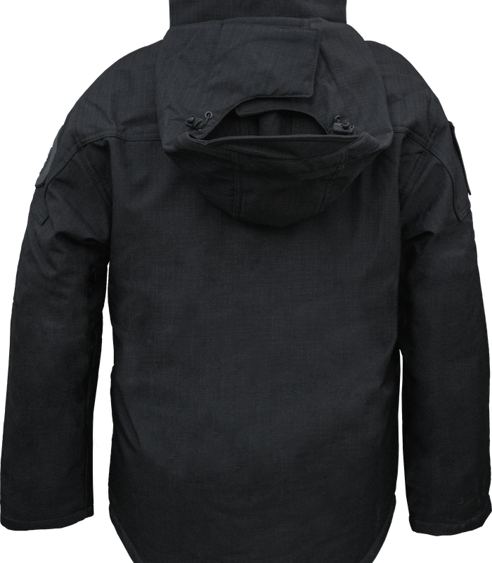 CHAMARRA HØYLAND H9.2