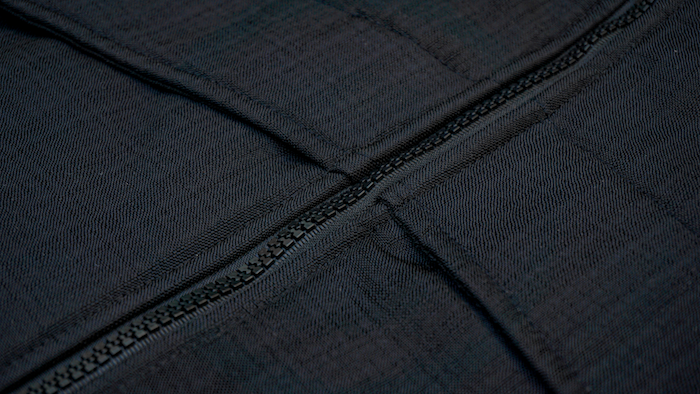 CHAMARRA HØYLAND H9.2