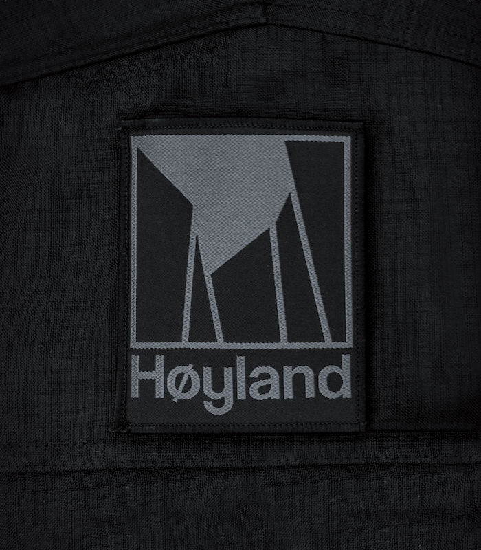 CHAMARRA HØYLAND H9.2