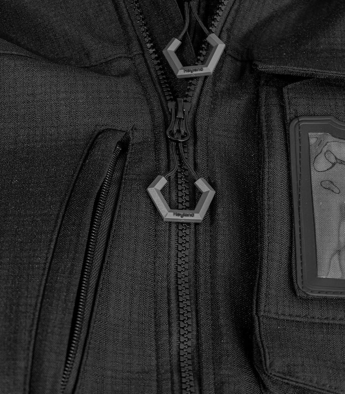 CHAMARRA HØYLAND H9.2