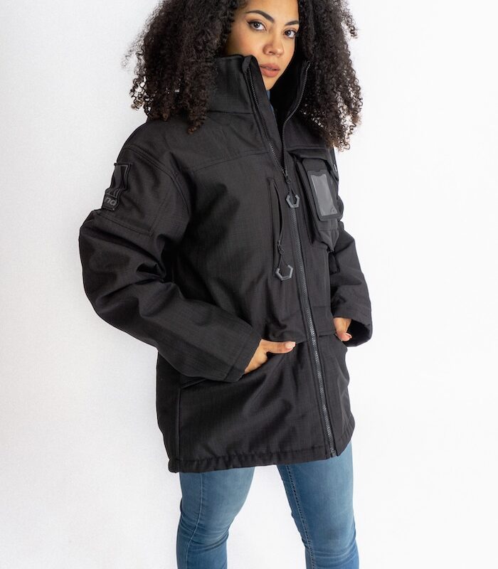 CHAMARRA HØYLAND H9.2