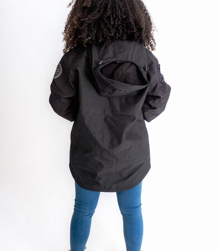 CHAMARRA HØYLAND H9.2