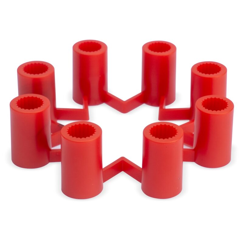 TRABATUERCA 8 BIRLO 21 MM PRAETORIA PTT821