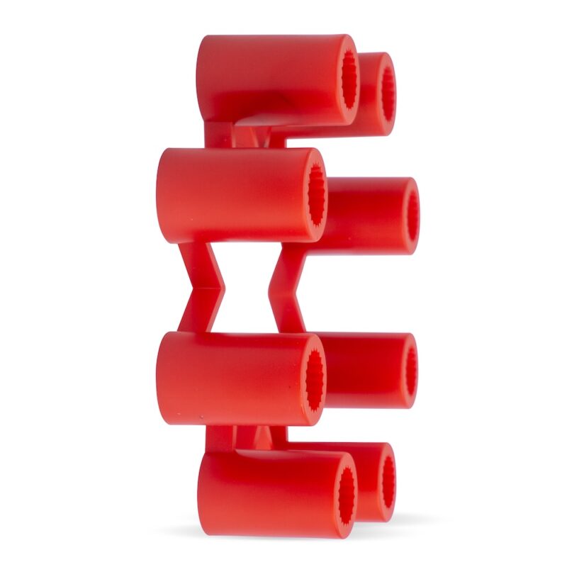 TRABATUERCA 8 BIRLO 21 MM PRAETORIA PTT821