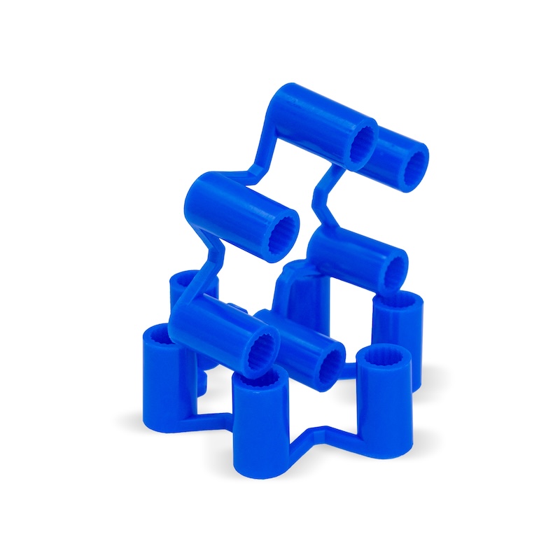 PTT620 TRABATUERCA 6X20MM KIT DE 4 PRAETORIA