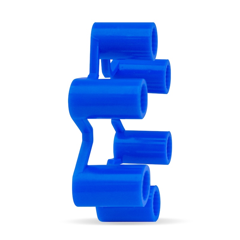 PTT620 TRABATUERCA 6X20MM KIT DE 4 PRAETORIA