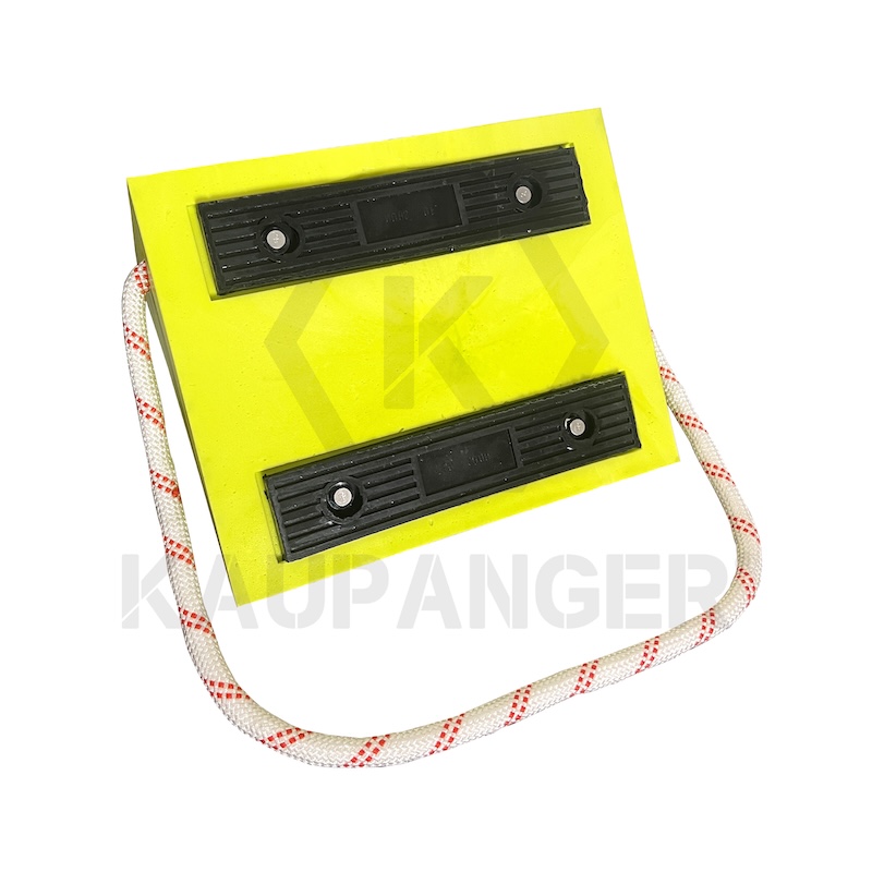 PCL60T CALZA 60 TONS. 30.5BX27AX38AN CMS PRAETORIA