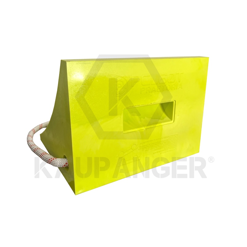 PCL60T CALZA 60 TONS. 30.5BX27AX38AN CMS PRAETORIA