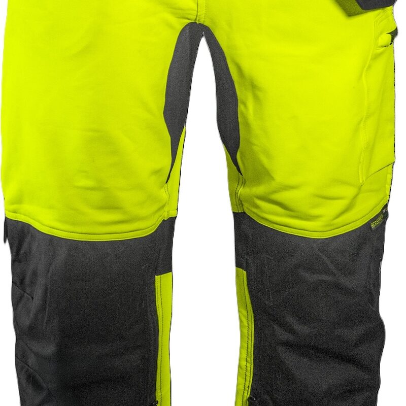 PANTALÓN DE TRABAJO DE USO RUDO BERSERKER BK440