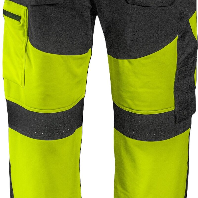 PANTALÓN DE TRABAJO DE USO RUDO BERSERKER BK440