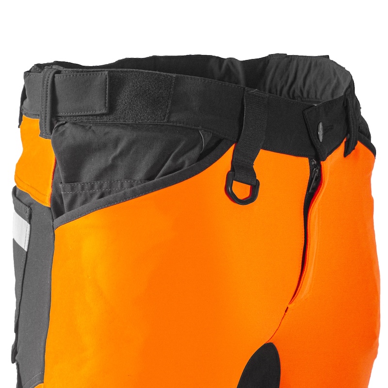 PANTALÓN DE TRABAJO DE USO RUDO BERSERKER BK440