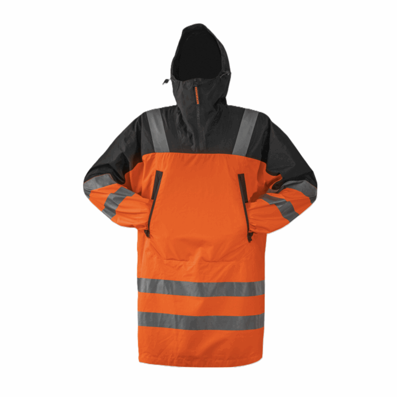 IMPERMEABLE BK650 BERSERKER