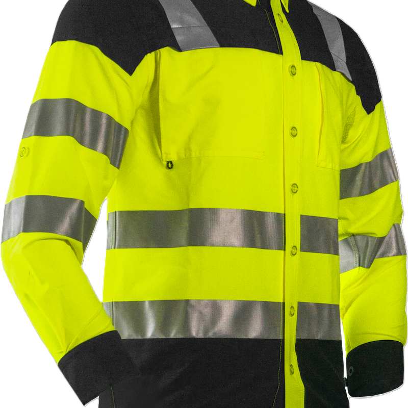 CAMISA DE TRABAJO BERSERKER BK220