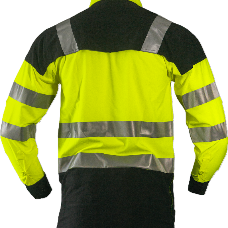 CAMISA DE TRABAJO BERSERKER BK220