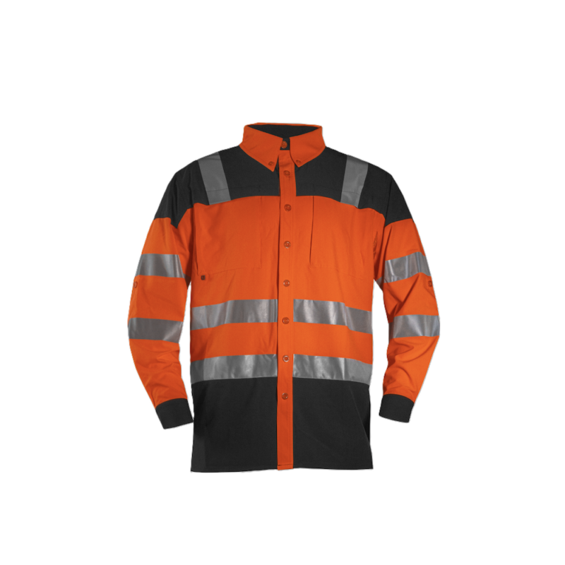 CAMISA DE TRABAJO BERSERKER BK220