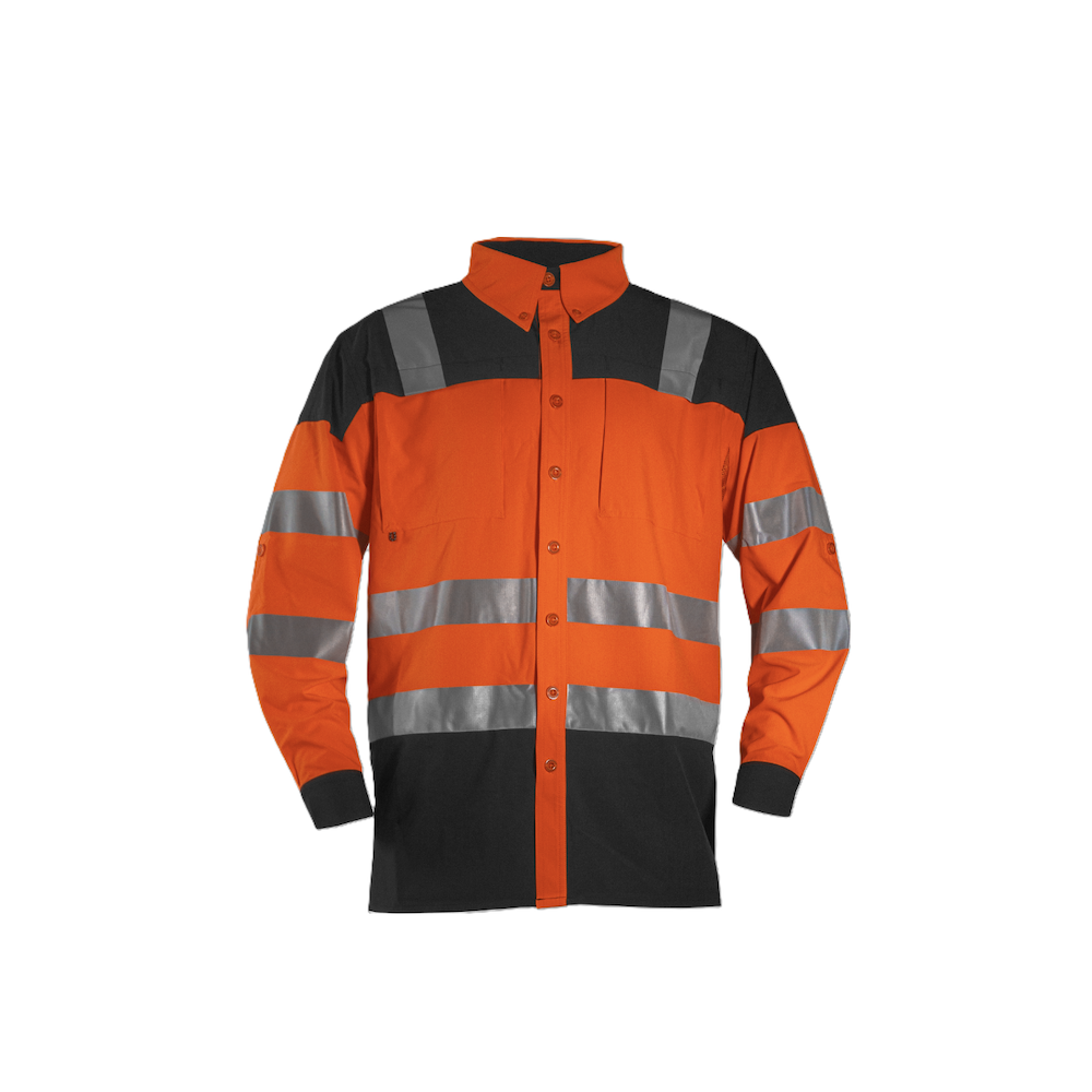 CAMISA DE TRABAJO BERSERKER BK220