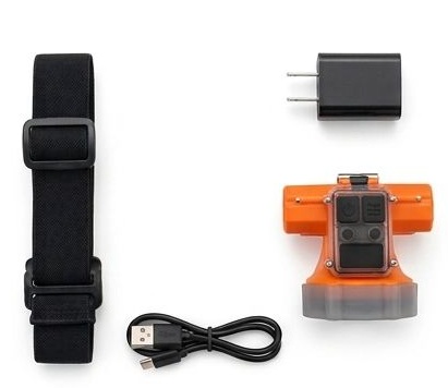 LÁMPARA MINERA INALÁMBRICA CON SENSOR DE MOVIMIENTO TORCH T4
